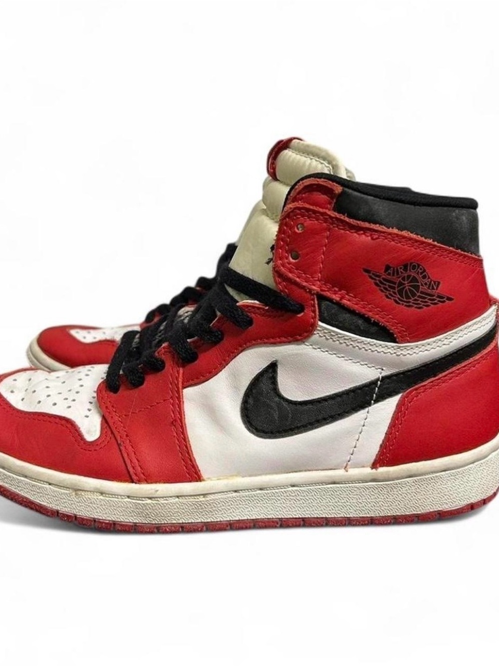 Air Jordan 1 Chicago 1995